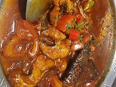 -大师傅金奖啤酒鱼(西街口总店)