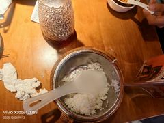 -蜀香三绝·牛蛙·烤鱼·天府炒鸡(安丘泰华店)