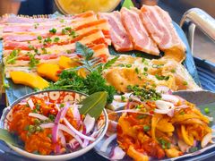-妙香居韩国烤肉(容桂天佑城店)