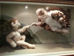 -济州岛泰迪熊博物馆