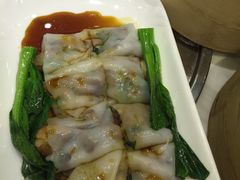 -阿锋鲍鱼酒家美食汇(华安店)