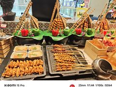-凡塔斯牛排自助餐厅(莆田万达店)
