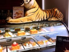 -ZOO COFFEE 动物园咖啡(亦庄店)