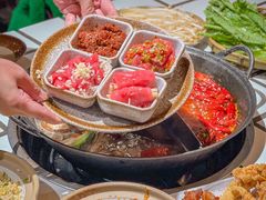 -贰回巷火锅馆(钟楼店)