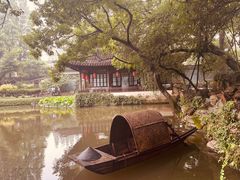 -绮园景区