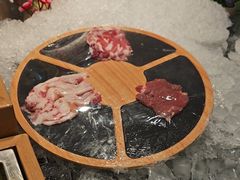 -尚宴牛特鲜自助(太原街万达店)