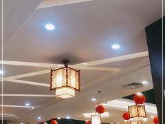 大堂-中恒华茶楼(牌坊店)