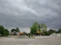 -终南山古楼观历史文化景区