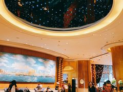 -澳门十六浦索菲特大酒店