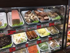 -利群商厦(台东店)