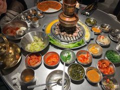 -GOGIYA·咕叽吖韩国传统烤肉店(小榄店)