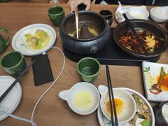 -云海肴·汽锅鸡·云南菜(领展购物广场·中关村店)