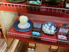 -羊大爷涮肉(亮马桥店)