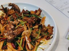 -额娘·春饼烤鸭(天鸿店)