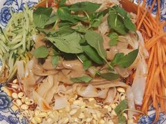 -大地烙馍村(商城路店)