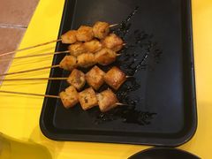 -望京小腰(北京总店)