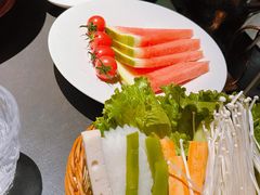 -东来顺·非遗火锅(高新店)