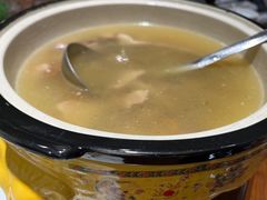 -安徽大厦中餐厅