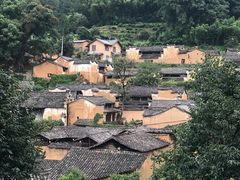 -杨家堂村
