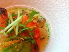 -翡翠36餐厅(浦东香格里拉店)