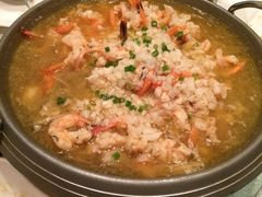 蒜蓉开屏虾-鄱阳湖·江西小炒·瓦罐煨汤(五道口店)
