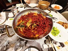 -北京泰富酒店-柏景轩中餐厅