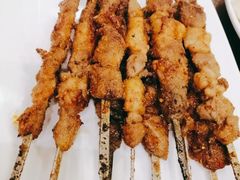 -TUK土耳其餐厅·下午茶(卢湾店)