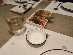 -小句号·精致料理(江南环球港店)