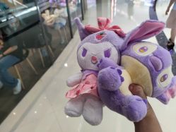 -LuckyStar幸运星家庭娱乐中心(东莞国贸店)