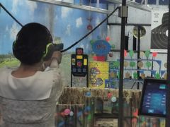 -都市枪神实弹射击俱乐部