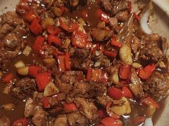 -千百味红餐厅·江西菜(绿地双子塔店)