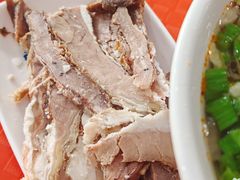 -吾穆勒蓬灰牛肉面·清真(北滨河中路店)