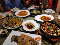 -79号渔船海鲜饭店(华强北店)