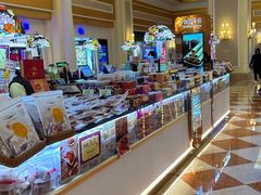 -钜记手信(威尼斯人K12店)