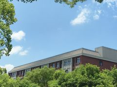 -华东政法大学(松江校区)