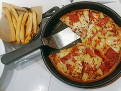 -必胜客(天鹅湖万达店)