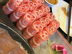 -鼓楼东街老火锅(鼓楼店)