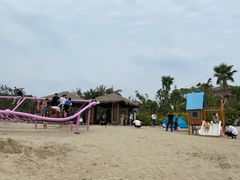 -九龙湖公园