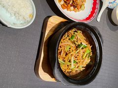 -肆月河豚·新淮扬菜·烤鸭(中关村店)