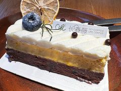 -长春藤咖啡(北园店)