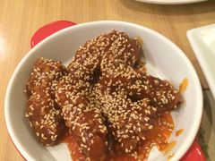 -必胜客(百联又一城店)