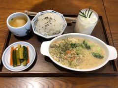 -肥朵食堂(带梦胡同店)