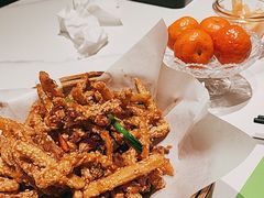 -鑫小城故事·藕汤·家常菜(台北一路总店)