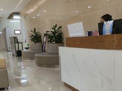 -美年大健康体检(滨江分院)