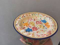 -HALF ORANGE 半个橙子