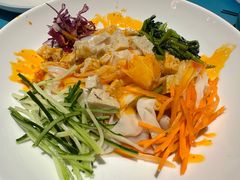 西安凉皮-醉长安(钟楼旗舰店)