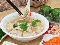 -吉祥馄饨(上海新上大店)