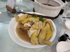 -馨越楼·点心·粤菜(赤坎店)