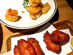 芥末虾仁球-太二酸菜鱼(福州泰禾店)