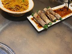 -滇越乘象云南餐厅(豆各庄店)